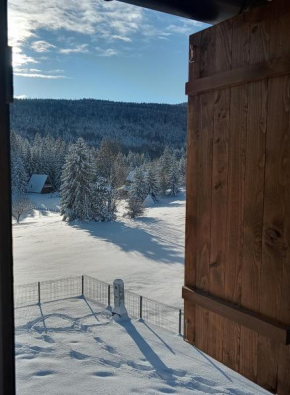 Tara Mountain House